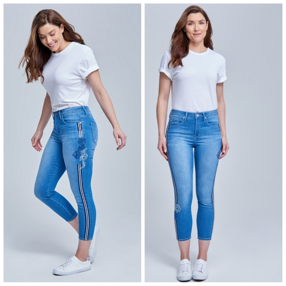 Seven7 Denim - 🟠BOGO 60% Off! Seven7 High Rise Tower Skinny Jean